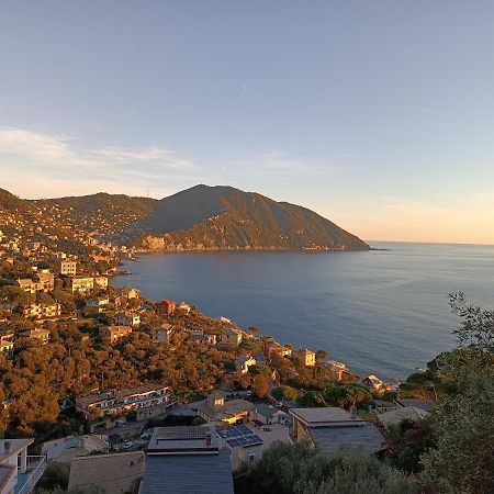 Apartamento A Dream Codice Citra 010047-Lt-0161 Recco Exterior foto