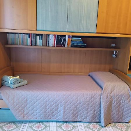 Apartamento A Dream Codice Citra 010047-Lt-0161 Recco Exterior foto