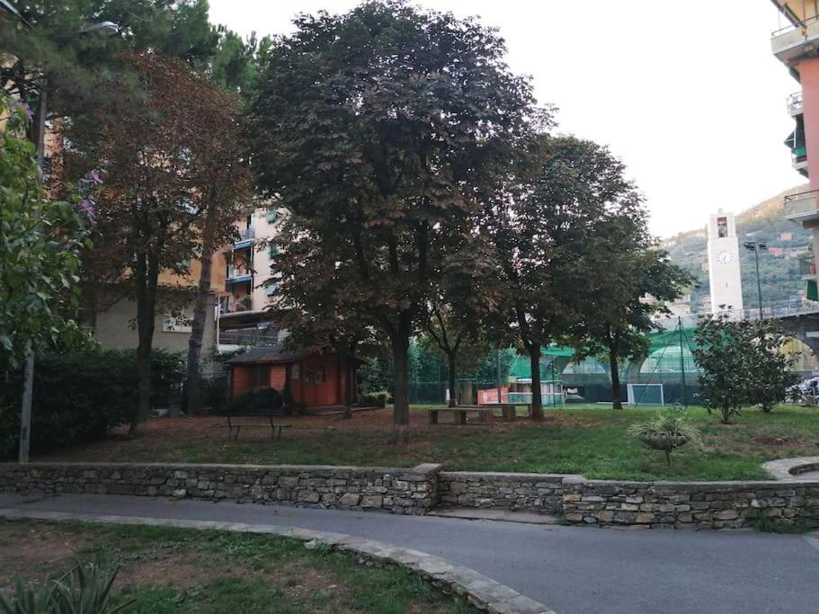Apartamento A Dream Codice Citra 010047-Lt-0161 Recco Exterior foto