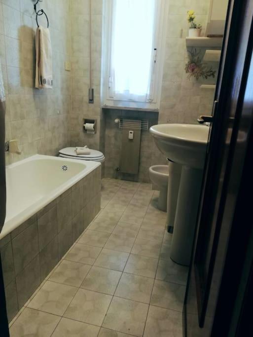 Apartamento A Dream Codice Citra 010047-Lt-0161 Recco Exterior foto