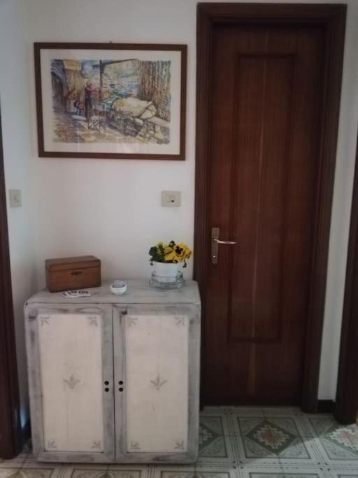 Apartamento A Dream Codice Citra 010047-Lt-0161 Recco Exterior foto