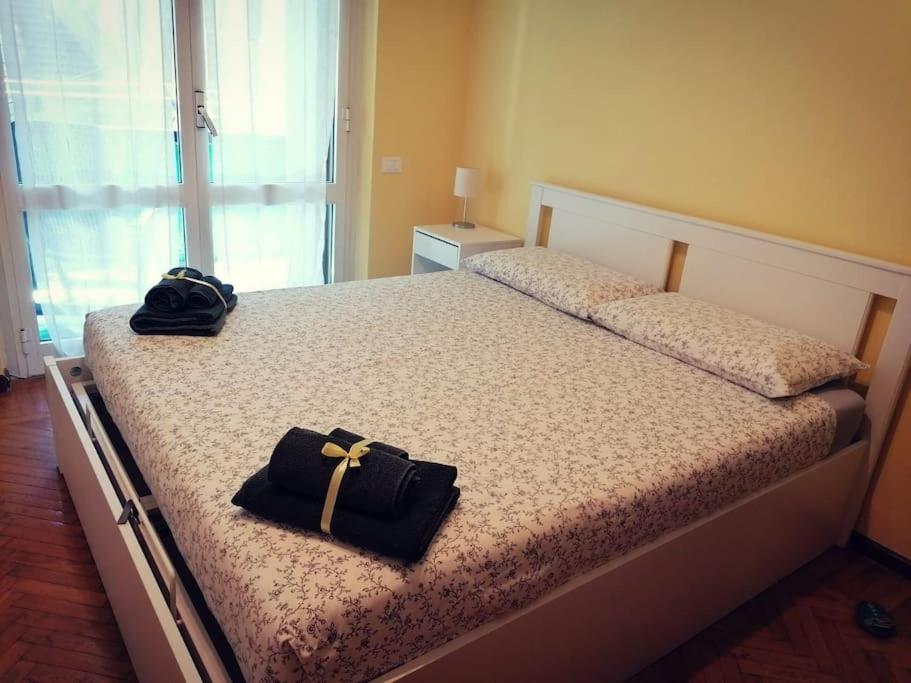 Apartamento A Dream Codice Citra 010047-Lt-0161 Recco Exterior foto