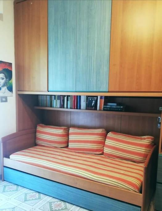 Apartamento A Dream Codice Citra 010047-Lt-0161 Recco Exterior foto