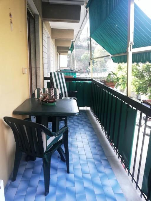 Apartamento A Dream Codice Citra 010047-Lt-0161 Recco Exterior foto