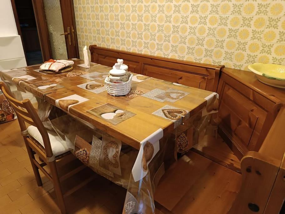 Apartamento A Dream Codice Citra 010047-Lt-0161 Recco Exterior foto