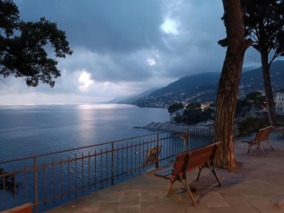 Apartamento A Dream Codice Citra 010047-Lt-0161 Recco Exterior foto