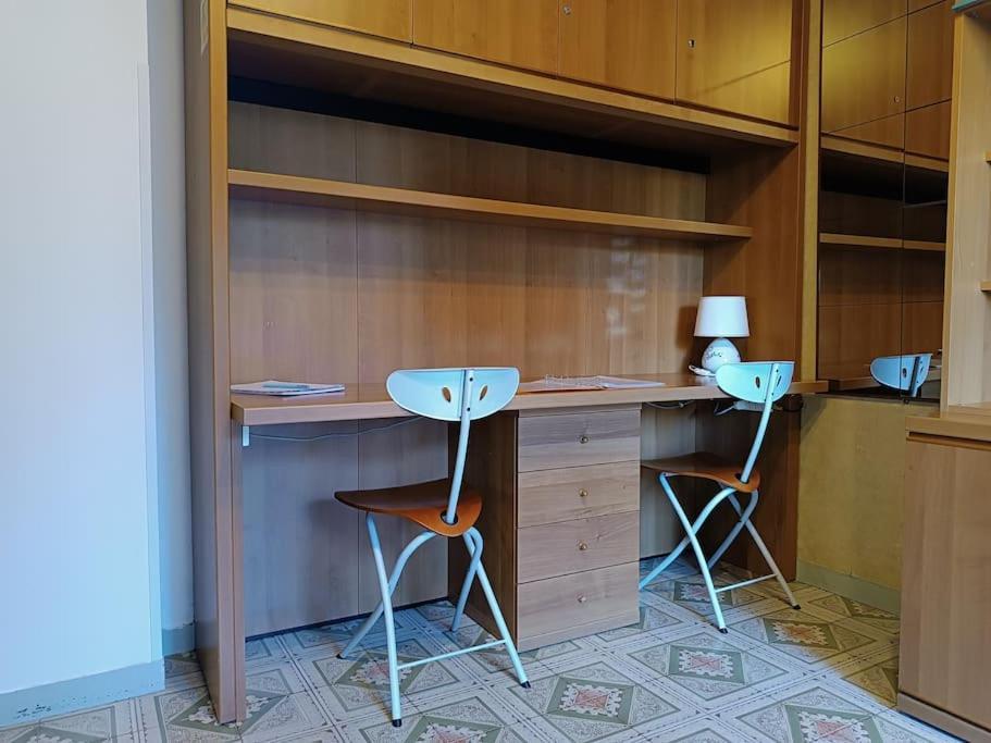 Apartamento A Dream Codice Citra 010047-Lt-0161 Recco Exterior foto