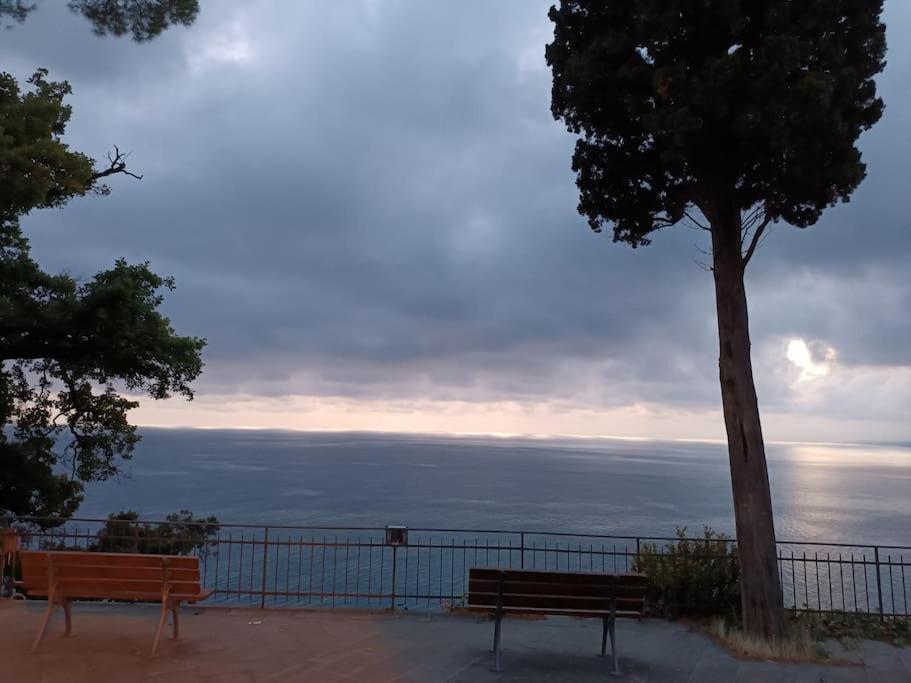 Apartamento A Dream Codice Citra 010047-Lt-0161 Recco Exterior foto