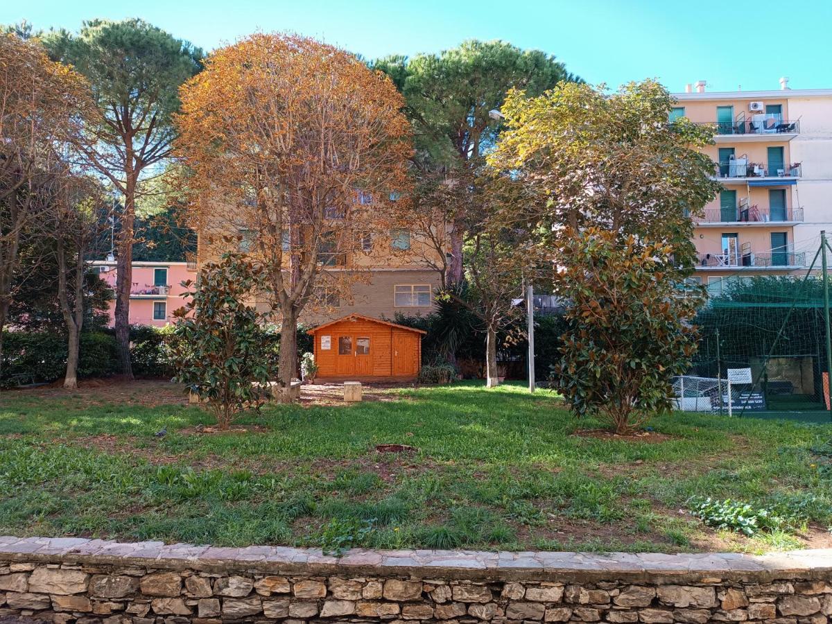 Apartamento A Dream Codice Citra 010047-Lt-0161 Recco Exterior foto