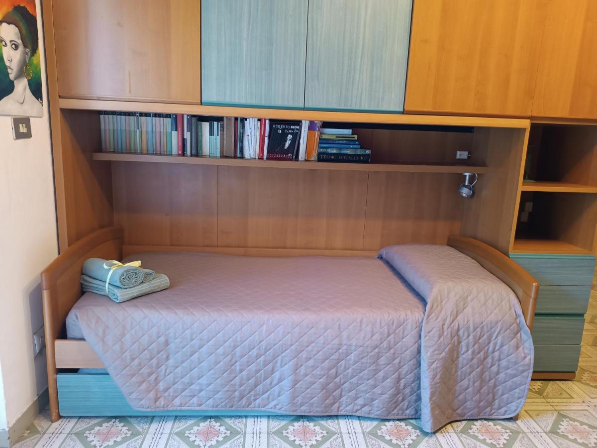 Apartamento A Dream Codice Citra 010047-Lt-0161 Recco Exterior foto