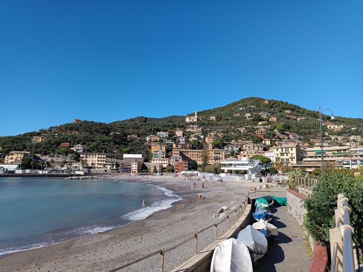 Apartamento A Dream Codice Citra 010047-Lt-0161 Recco Exterior foto