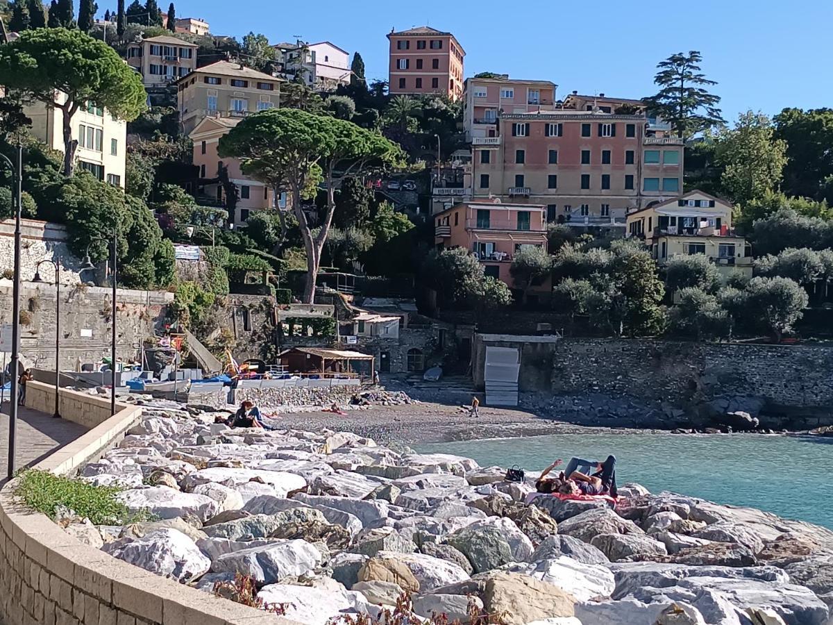 Apartamento A Dream Codice Citra 010047-Lt-0161 Recco Exterior foto